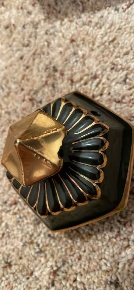 Photo of free Decorative teapot (BR3) #3