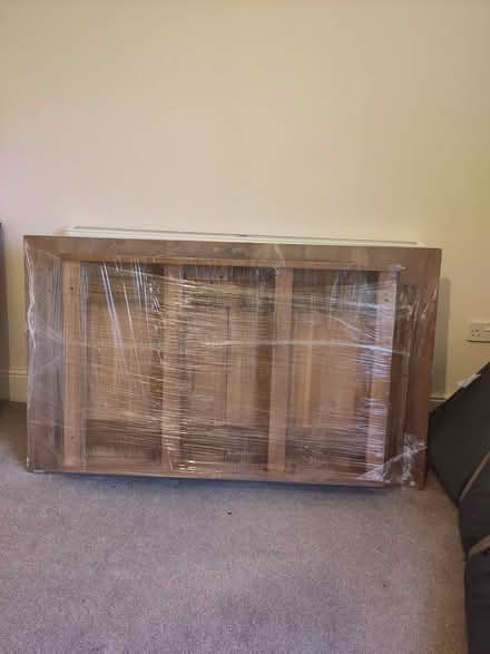 Photo of free Vintage dining table (Moseley B13) #3