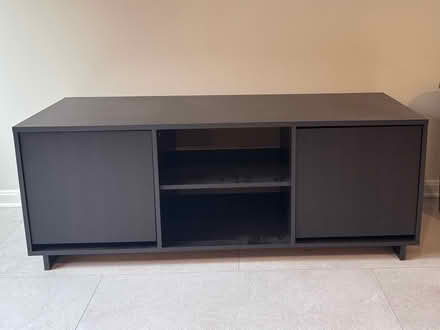 Photo of free Media Console (Falls Church, VA) #3