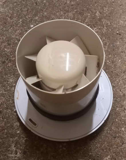 Photo of free Ventaxia extractor fan 100mm (Central Letchworth) #4