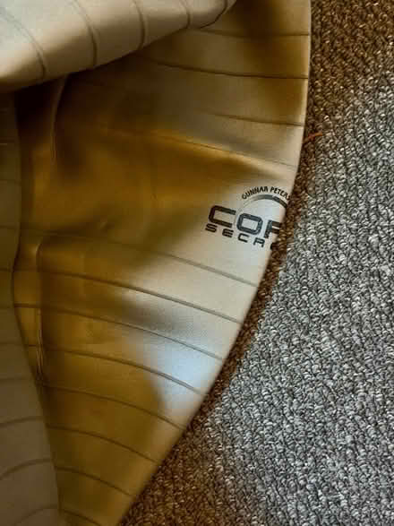 Photo of free GUNNAR PETERS Core Secrets Exercise Ball (Southsea PO5) #4