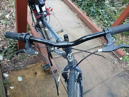 Photo of free Electric Bike (Hayes UB3) #3