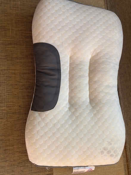 Photo of free Pillow (Gosport PO12) #2