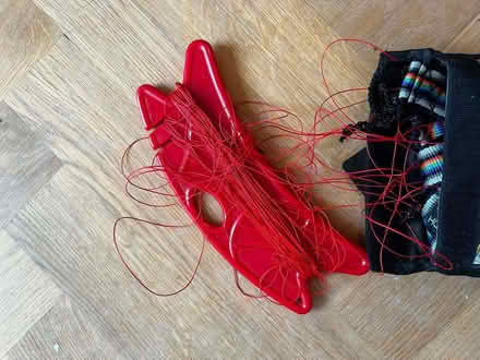 Photo of free kite (Holland Park W11) #3