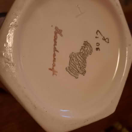 Photo of free Vintage Arthur Wood vases (Witton le Wear DL15) #2