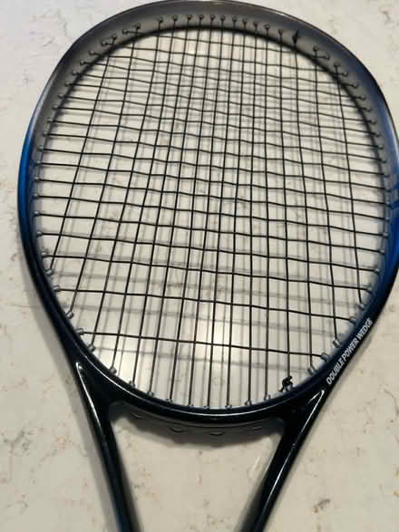 Photo of free Two used tennis racquets (Damascus,MD) #3