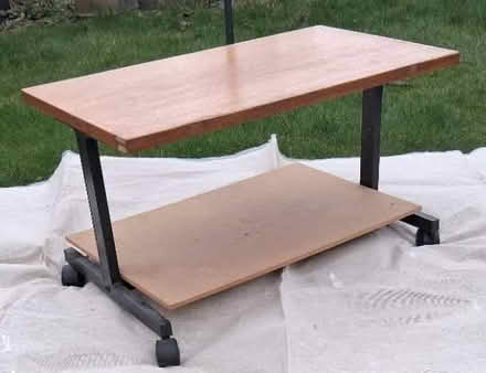 Photo of free Small TV Stand (Sale Moor M33) #2