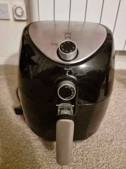 Photo of free Tower air fryer (Devizes SN10) #1