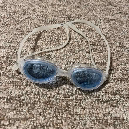Photo of free Swimming goggles (Greenwood) #1
