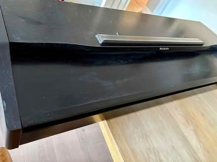 Photo of free Technics digital piano (Combe Down) #2