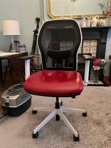 Photo of free Office chair (Dublin 8) #1