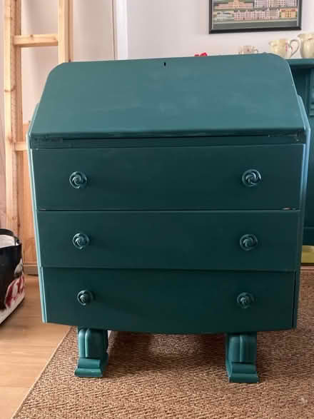 Photo of free Writing bureau (Adamsdown CF24) #1