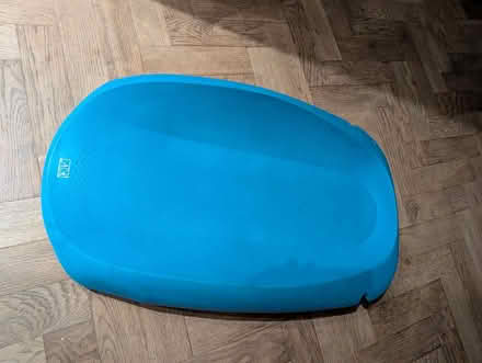 Photo of free Baby changing (Harrogate) #1