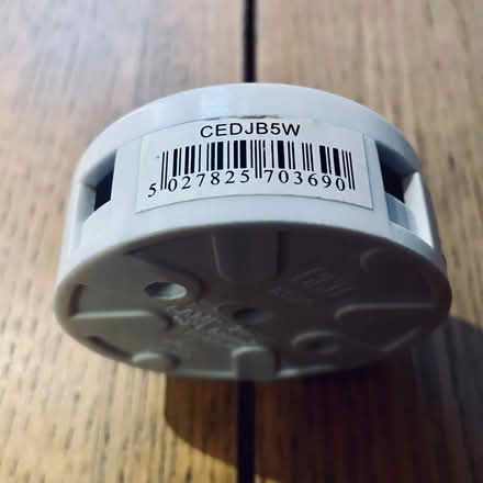 Photo of free 5 Amp Electrical Junction Box (City of Bristol BS5) #2