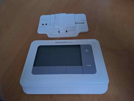 Photo of free Central Heating Thermostat (Easington OX16) #2