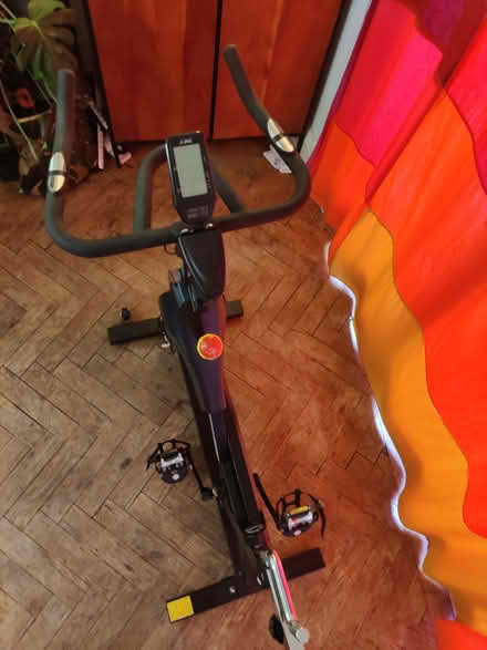 Photo of free Exercise Bike JLL IC300 (St Andrew's BS7) #3