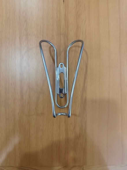 Photo of free Bottle holder for bike (Hackney E8) #1