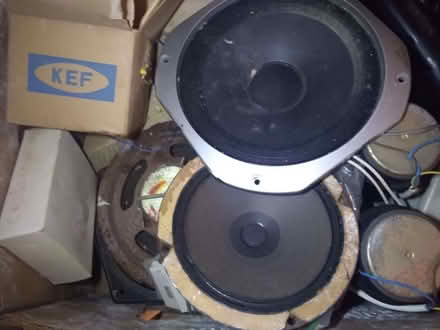 Photo of free Electrical items (Central Watford WD18) #2