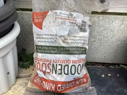 Photo of free Kindling Full Bag (Cheltenham) #1