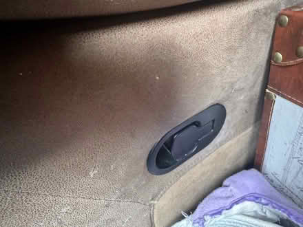 Photo of free sofa must go this week (Frimley) #4