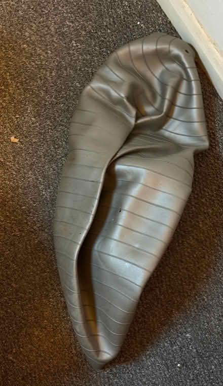 Photo of free GUNNAR PETERS Core Secrets Exercise Ball (Southsea PO5) #2