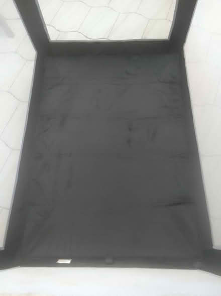 Photo of free Travel cot (Melincourt SA11) #3