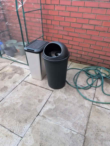 Photo of free Kitchen Bins (Hyde SK14) #1