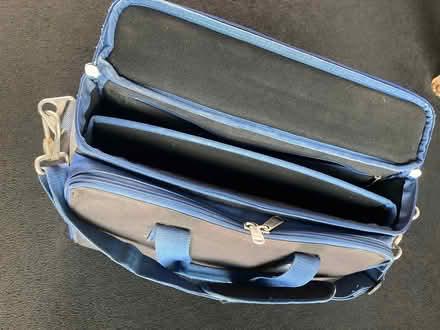 Photo of free Workman’s Tool Case (Packsaddle BA11) #2