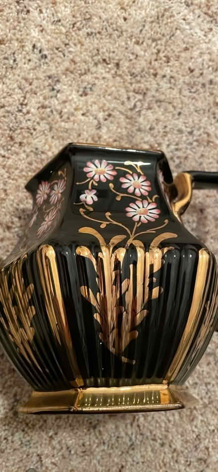 Photo of free Decorative teapot (BR3) #1