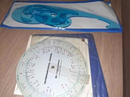 Photo of free Maths equipment (Horsham) #1