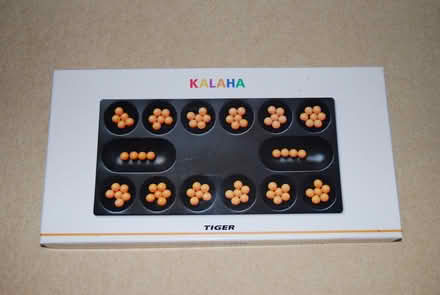 Photo of free Kalaha board game (Lee-on-the-Solent PO13) #1