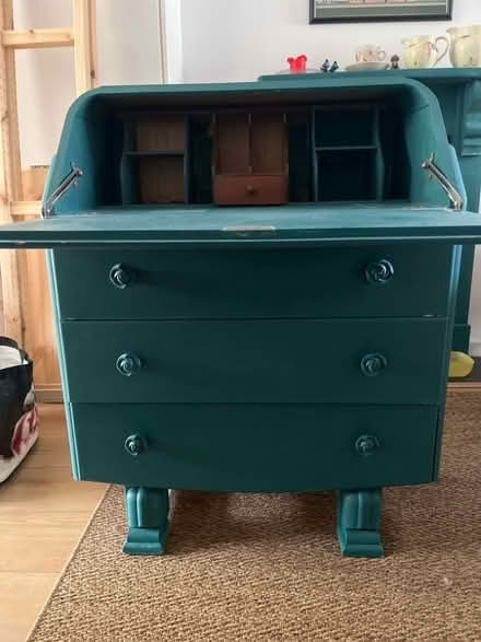 Photo of free Writing bureau (Adamsdown CF24) #2