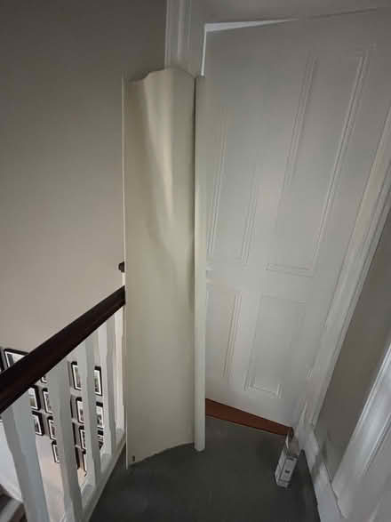 Photo of free Luxaflex blackout blind (Dalkey) #1