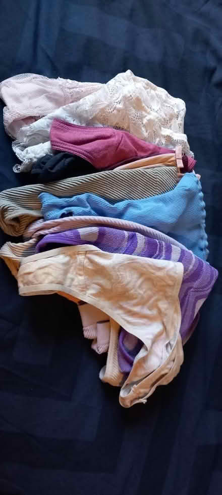 Photo of free Ladies pants (TF1) #1