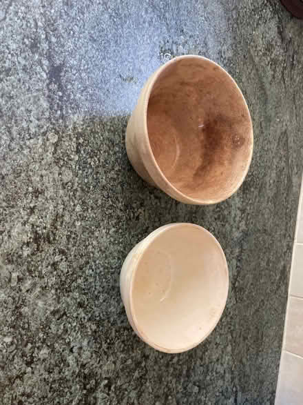 Photo of free Pudding basins (BR3) #1