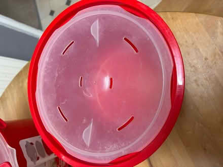 Photo of free Microwave rice steamers (Spacey Houses HG3) #2