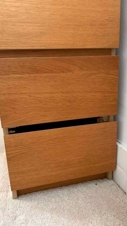 Photo of free Tall boy (KT15) #2