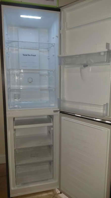 Photo of free Fridge freezer (Chorley PR6) #2