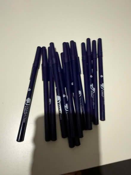 Photo of free Pens and small pads (Pilrig EH6) #1