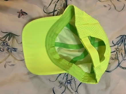 Photo of free Meditation book & child’s neon yellow cap (Palmers Green N13) #4
