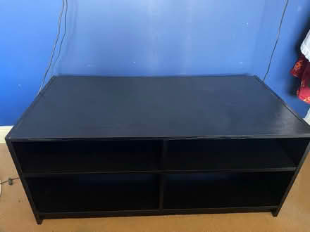 Photo of free TV cabinet (Witton Gilbert DH7) #1