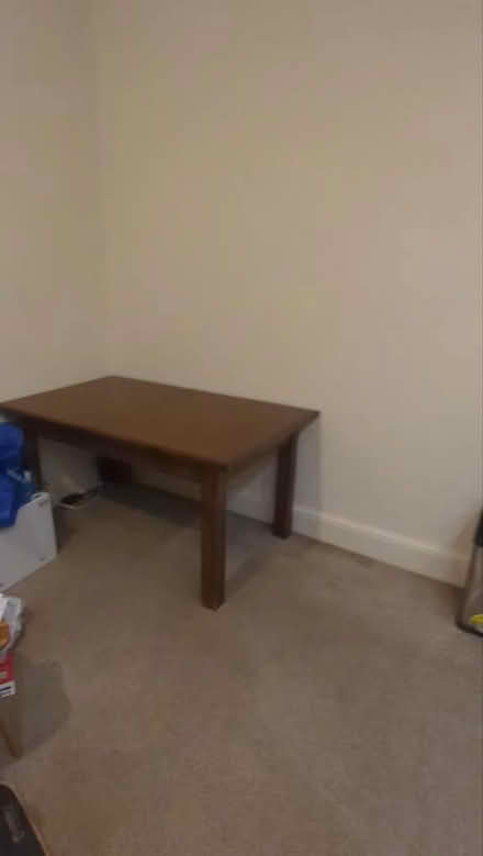 Photo of free Vintage dining table (Moseley B13) #4