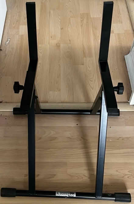 Photo of free Guitar Stands & Hangers (Uxbridge UB8) #4