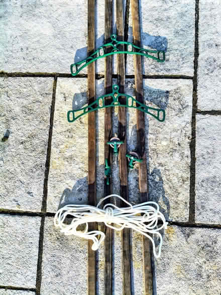 Photo of free Sheila Maid Drying Rack (Burnham Green AL6) #1