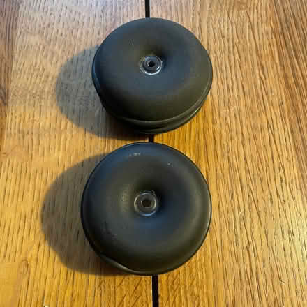 Photo of free Electrical Cable Tidy 'Cable Turtle' x2 (City of Bristol BS5) #1