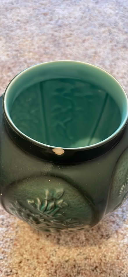 Photo of free Sylvac jar (BR3) #2