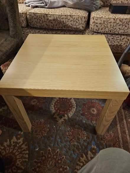 Photo of free Ikea Side table Redhill RH1 5AL (Earlswood RH1) #1