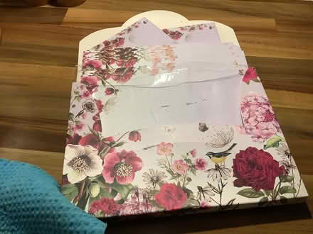 Photo of free Writing set (Stanwell Village TW19) #3