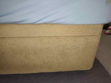 Photo of free Single ottoman style bed base (Wessex Road SN14) #4