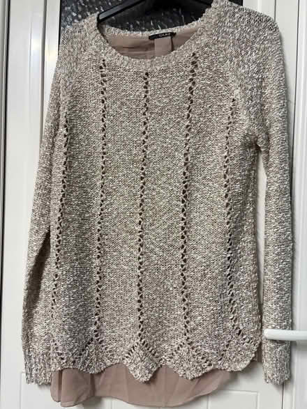 Photo of free Quiz jumper (Westbury BA13) #1